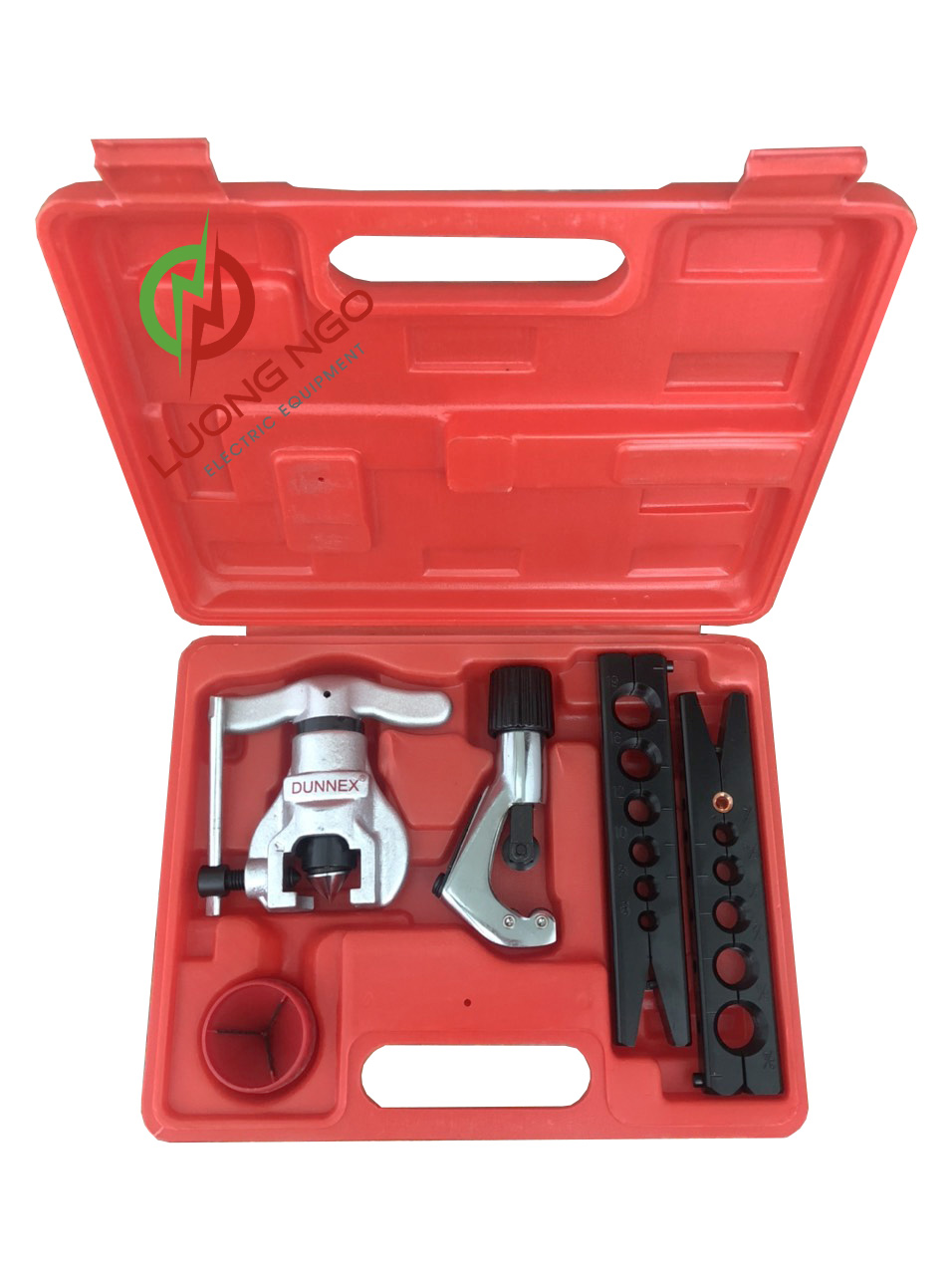 Bộ loe ống đồng DUNNEX