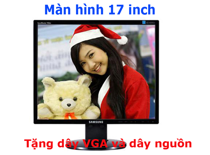 màn hình máy tính cũ