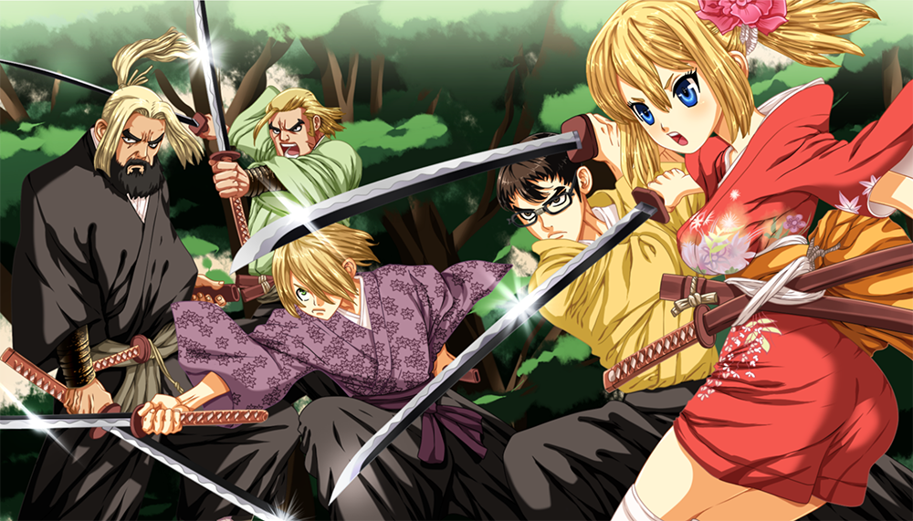 Poster A3 dán tường Anime, decal 30x42 trang trí có keo Dr. Stone Wallpapers 1