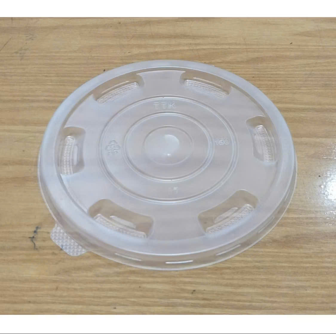 Combo 50 nắp đậy ly trà tắc, ly 800ml