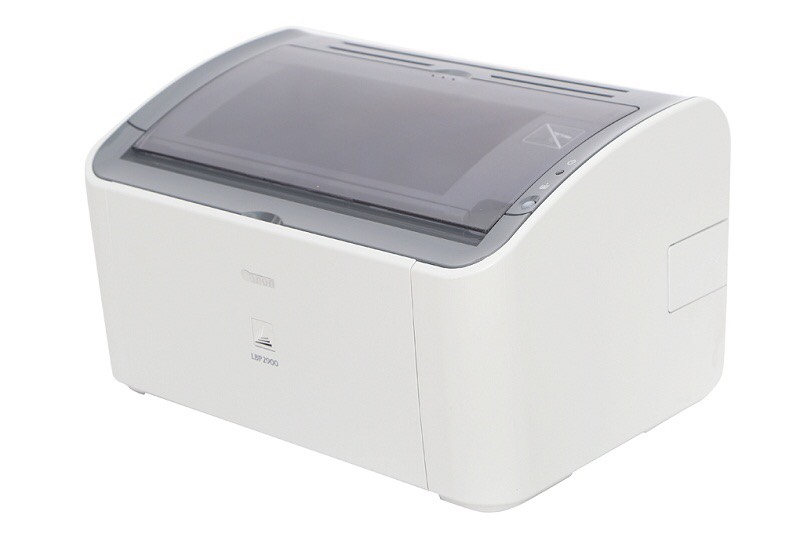 Máy in canon 2900 - Có bảo hành