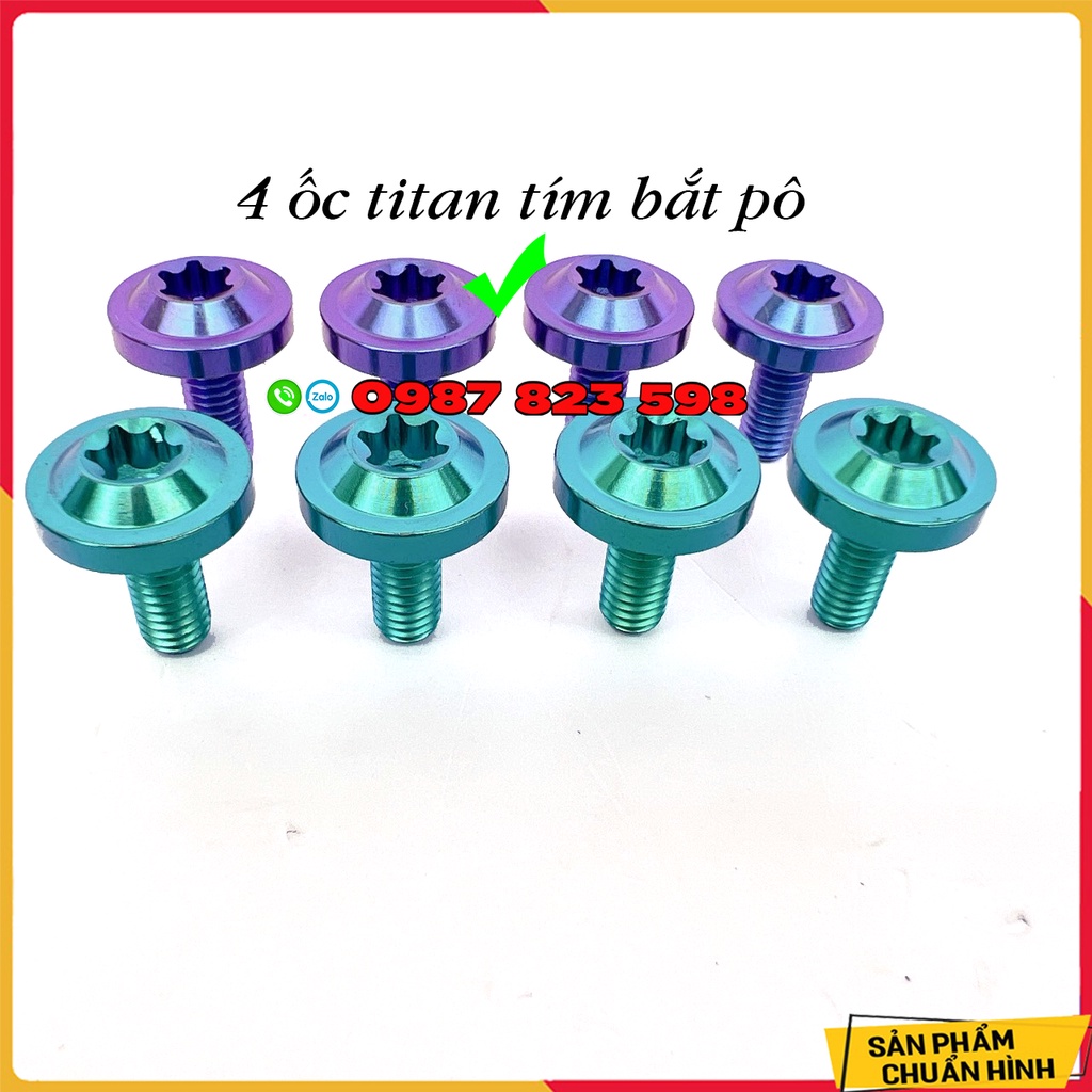 Ốp pô Spark Màu Đen Nhám , Bạc Trơn không tem