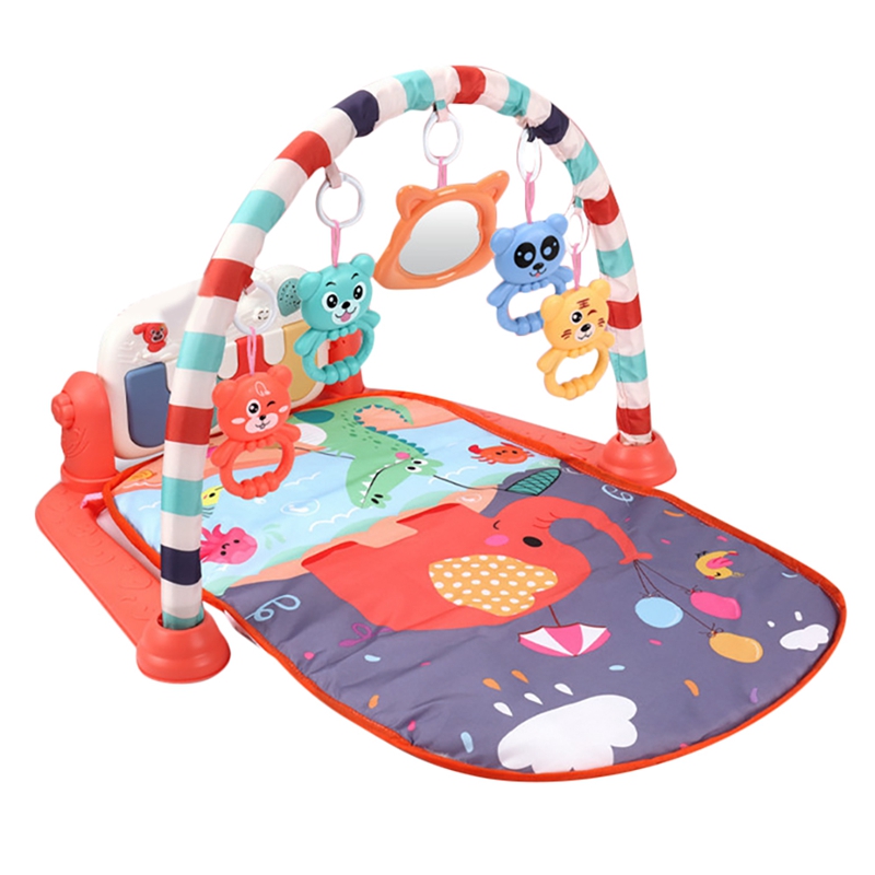 Premium Lay&Play Baby Gym Activity Floor PlayMat Play Mat Toys *Various Designs* 