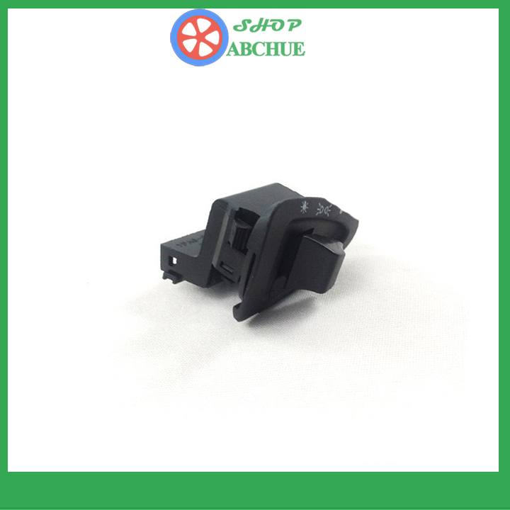 Công Tắc Bật Tắt Đèn Xe Wave 110, vision ( AB , Lead 125, 2013 -2018)