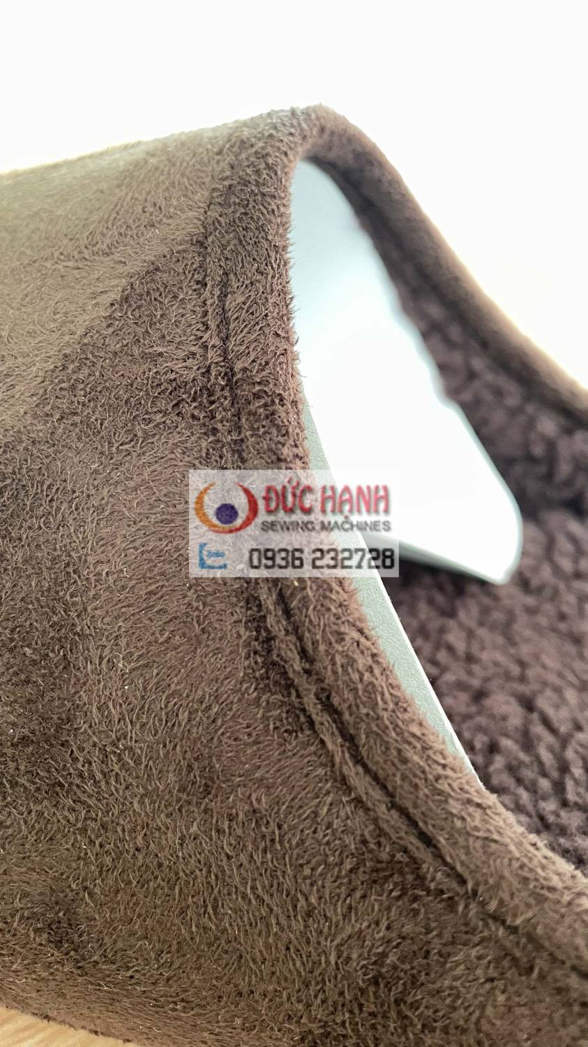 CỬ GẬP ĐÔI MAY BALO, TÚI XÁCH MÁY 360-380