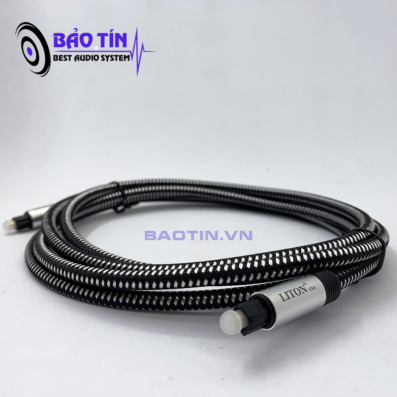 Dây Quang LITON MỸ Chất Lượng Đảm Bảo