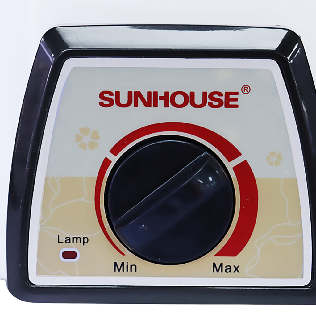Nồi lẩu điện Sunhouse 3 lít SHD4521