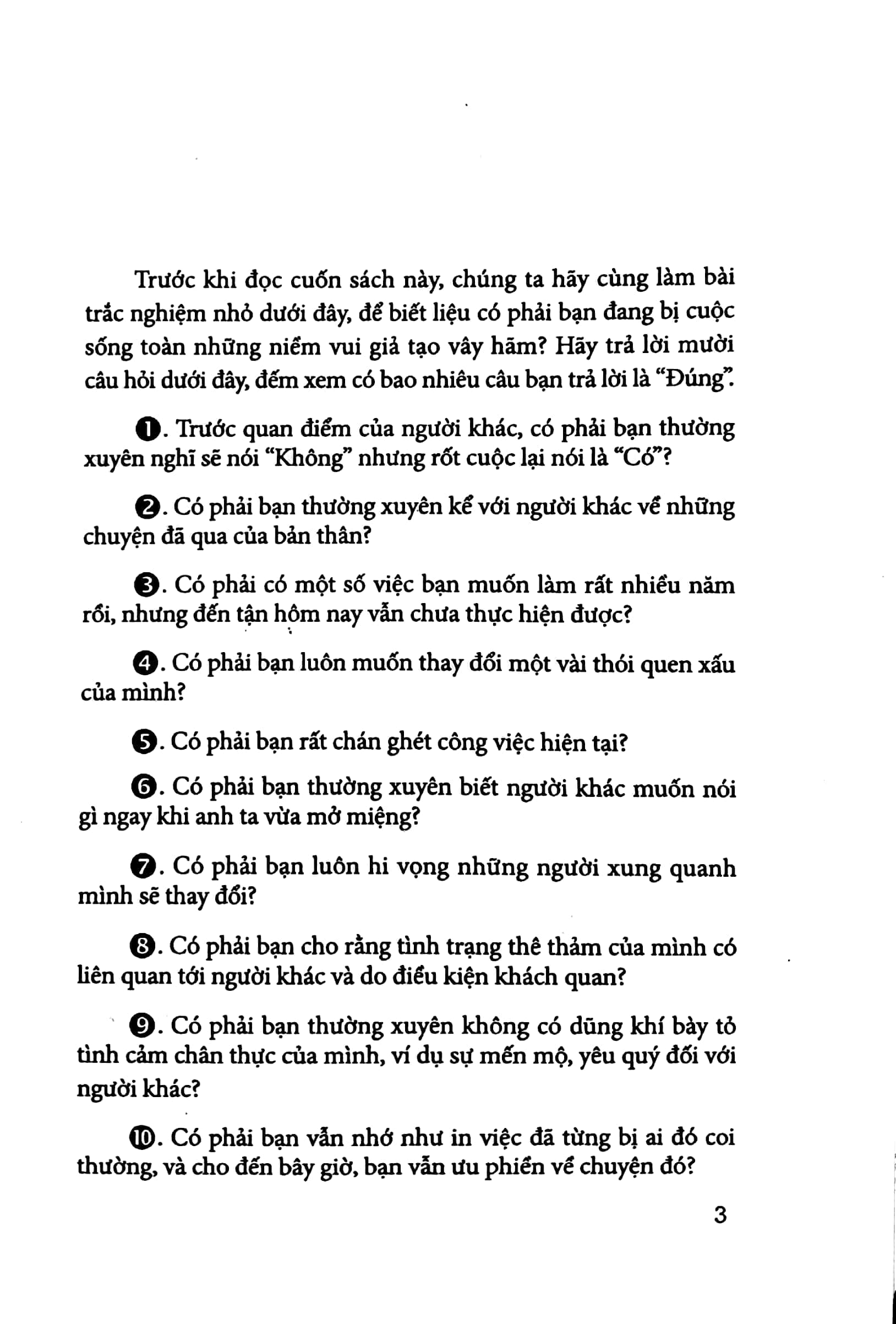 Sách Fahasa - Tìm Lại Cái Tôi Đã Mất