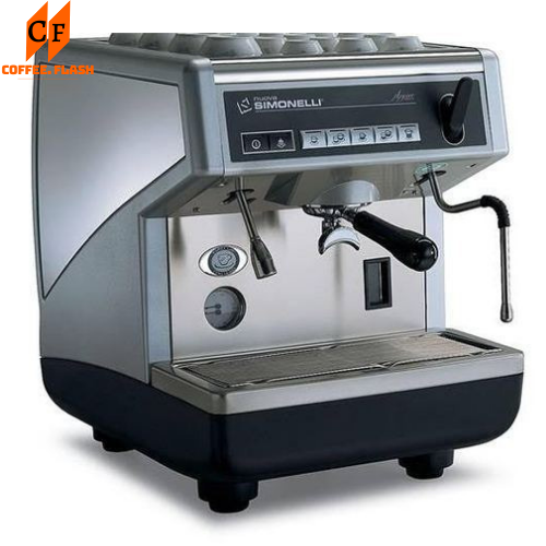 Ron (gioăng) cao su  máy pha cà phê NUOVA SIMONELLI APPIA II