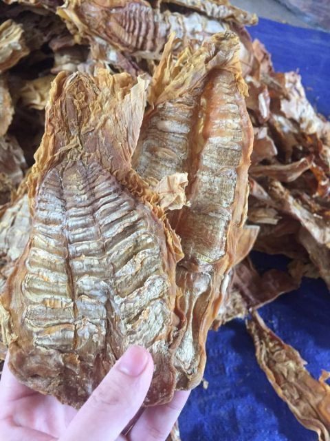 Măng Khô 1Kg