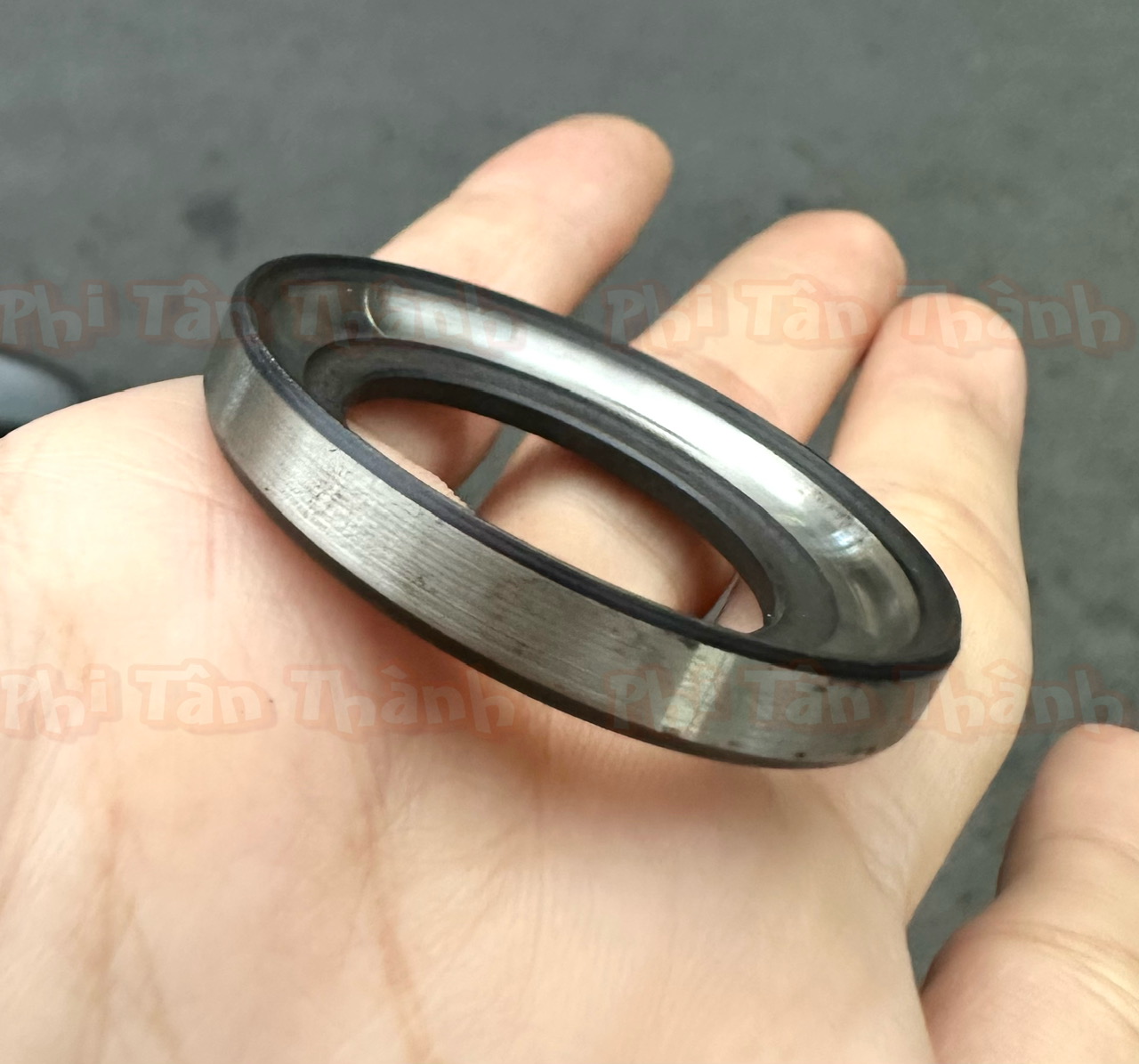 BỘ CHÉN CỔ DÀNH CHO XE CHALY