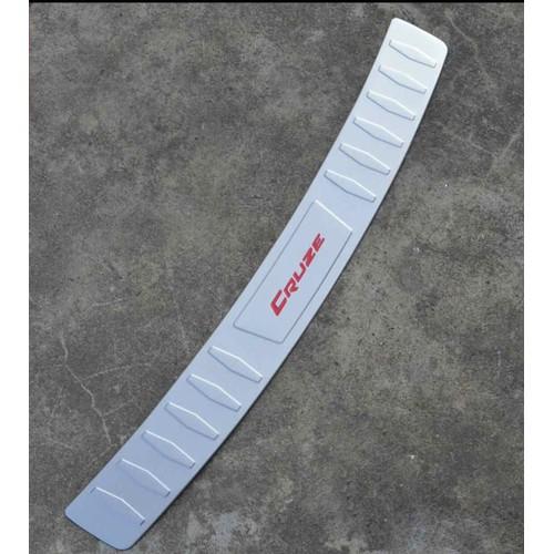 CHỐNG TRẦY CỐP NGOÀI CRUZE 09-19