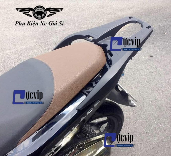 Cảng sau airblade 2020 kiểu dáng sh300i ms2977