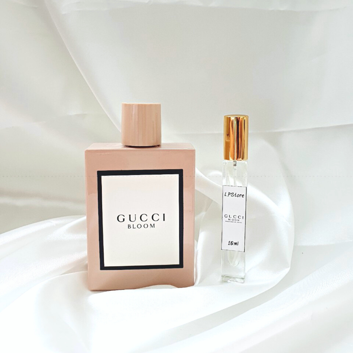 Mẫu chiết nước hoa Gucci Bloom 10ml