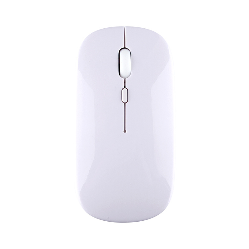 [HCM]Chuột quang không dây siêu mỏng 2.4G