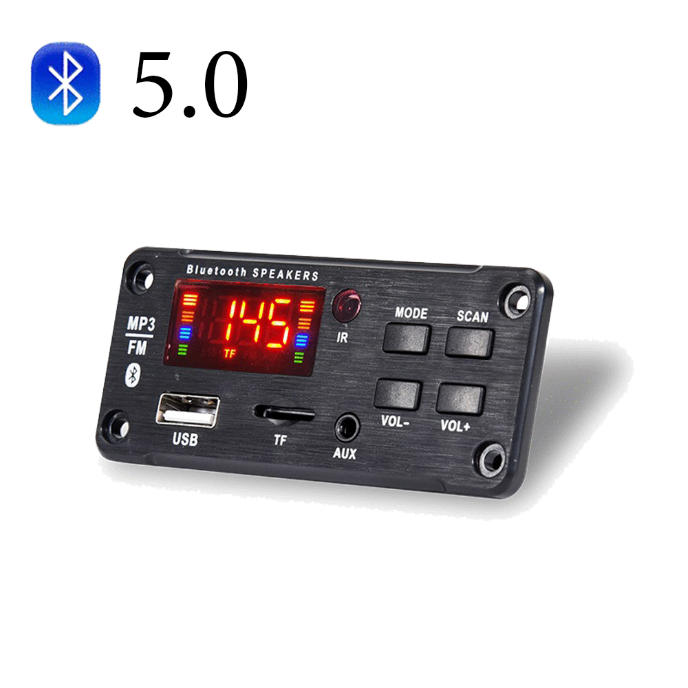 Mạch Bluetooth loa kéo 5.0 blu tút
