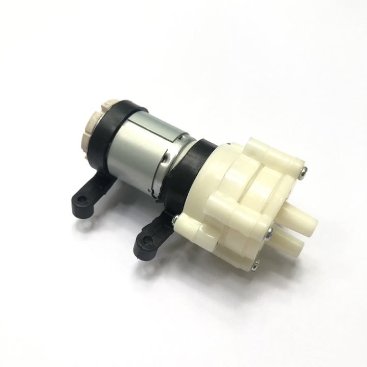 Motor R385 - Máy Bơm nước 12VDC