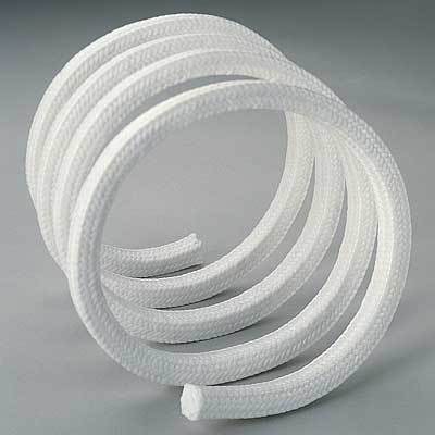 Dây teflon / Dây tết chèn teflon PTFE 8mm