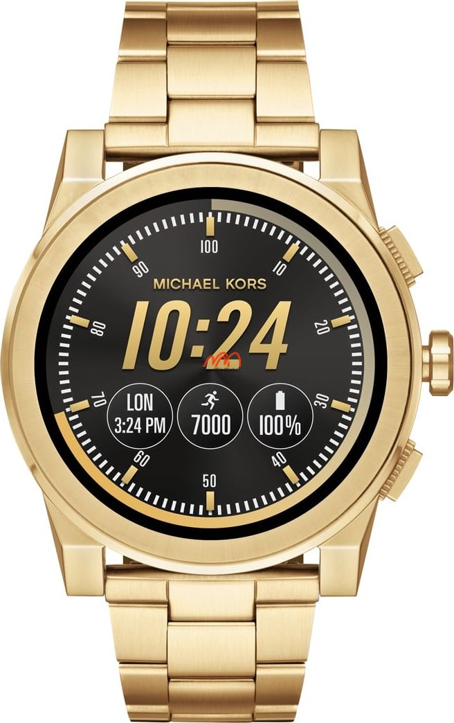 Đế sạc - Cáp sạc Michael Kors Access MKT5026