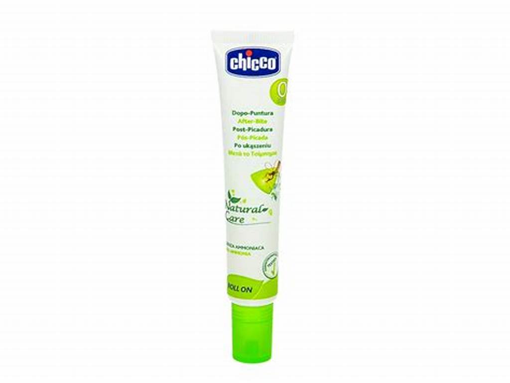 Lăn đặc trị muỗi và côn trùng cắn Chicco