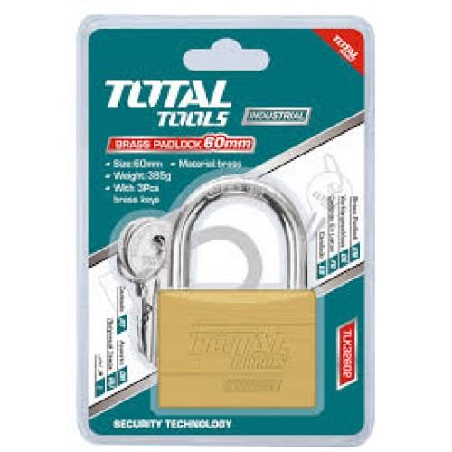 Ổ khóa Total TLK32602