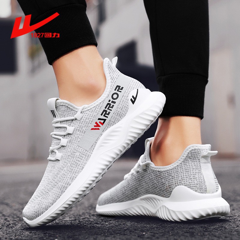 (2 Màu) Giày sneaker nam thể thao - VEAA Sport Hottrend 2021 - B end T Shop