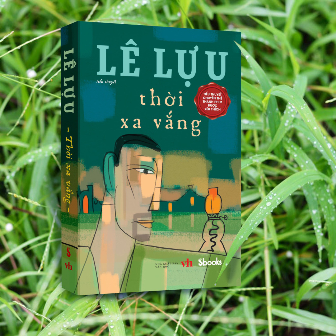 Sách - Thời Xa Vắng - SBOOKS