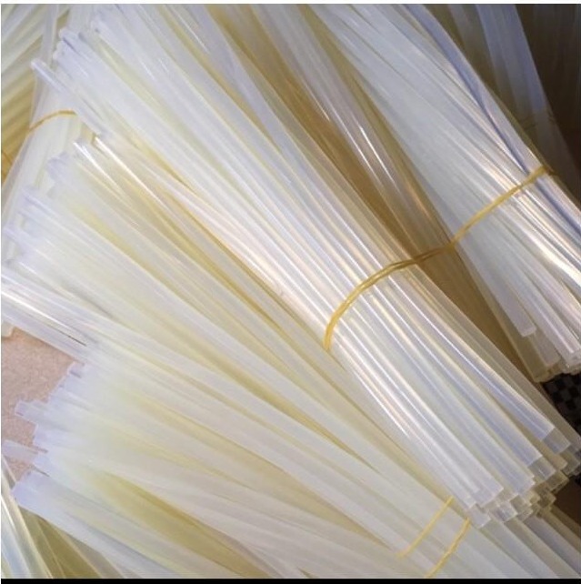Combo 10 Cây Keo Silicon ( Keo Nến ) - Sét 10 Cây Keo Nến Silicon