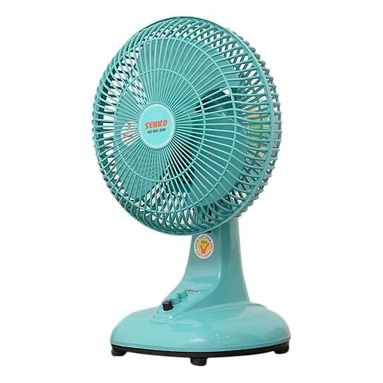 Quạt Bàn B2 Mini Senko B102