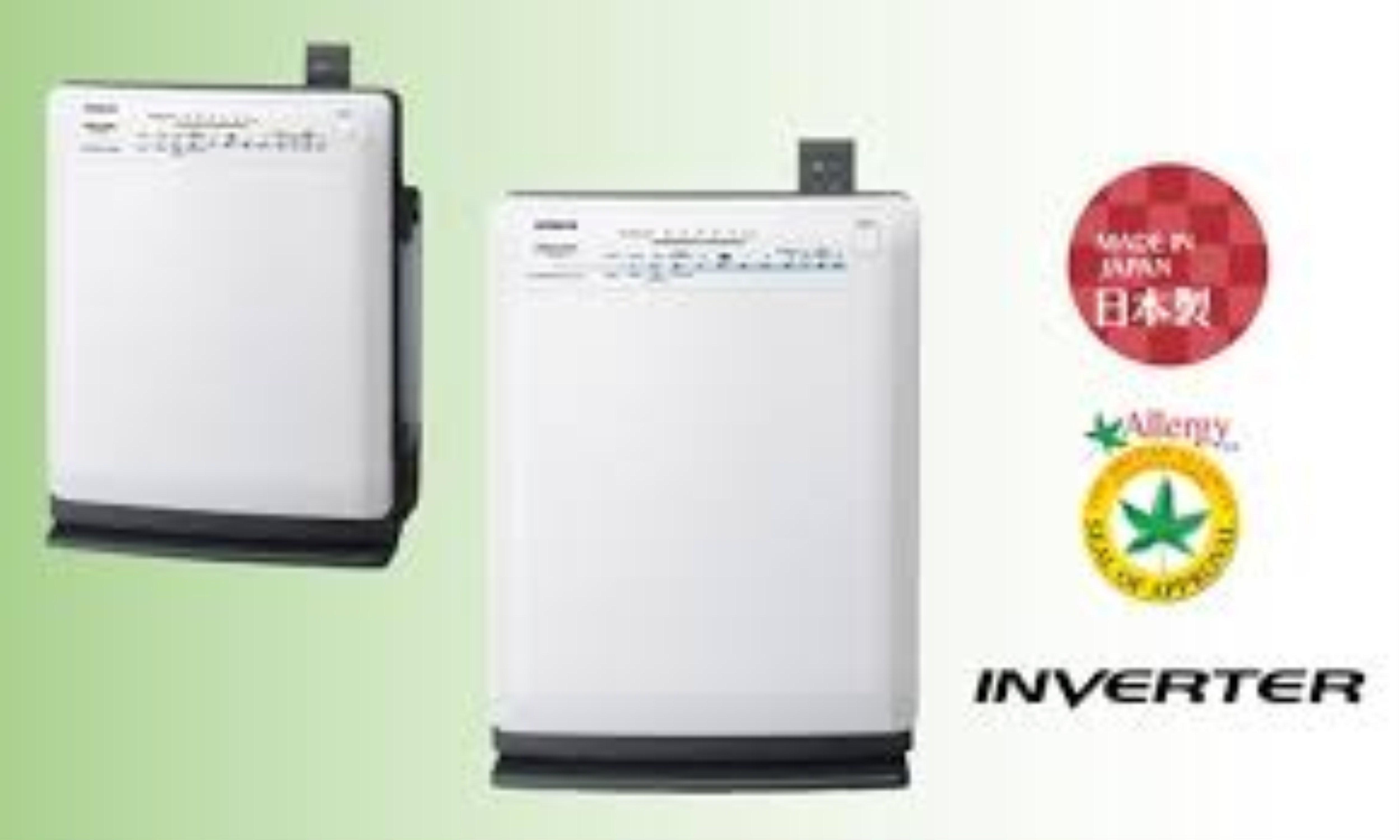 Bảng giá Máy Lọc Không Khí Hitachi EP-P50J