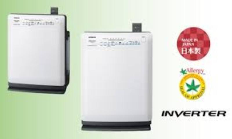 Bảng giá Máy Lọc Không Khí Hitachi EP-P50J