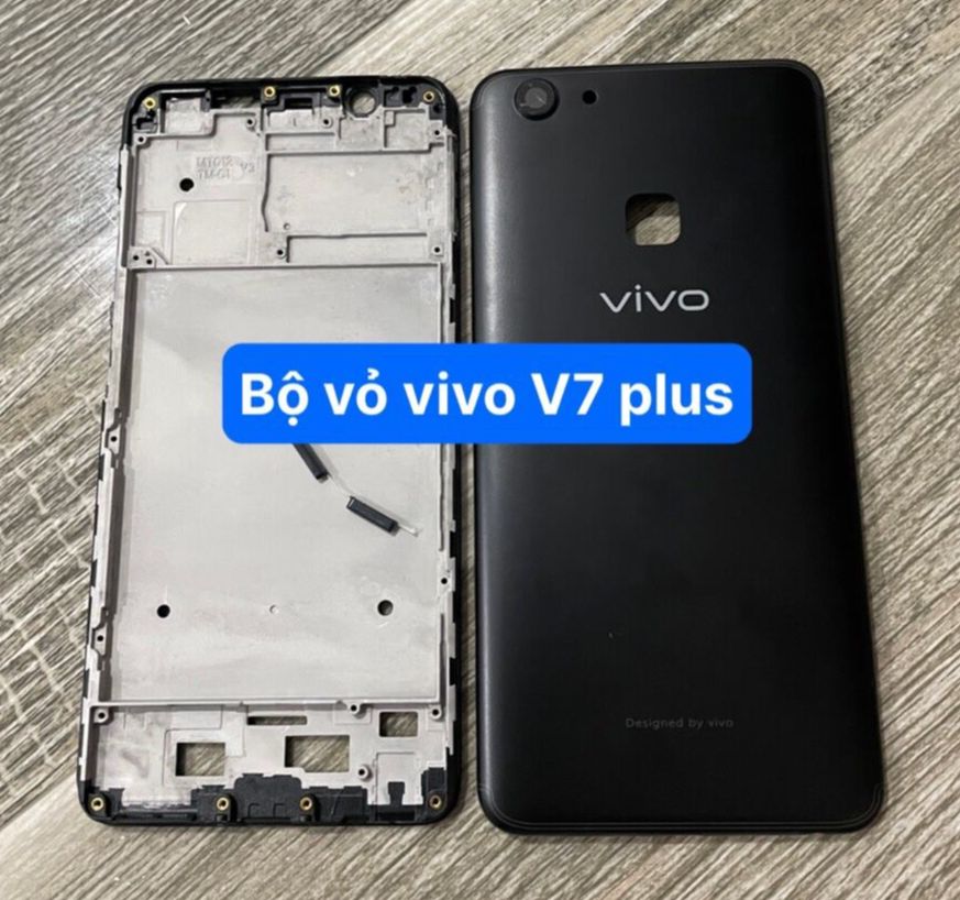 bộ xương vỏ vivo V7 plus / V7+