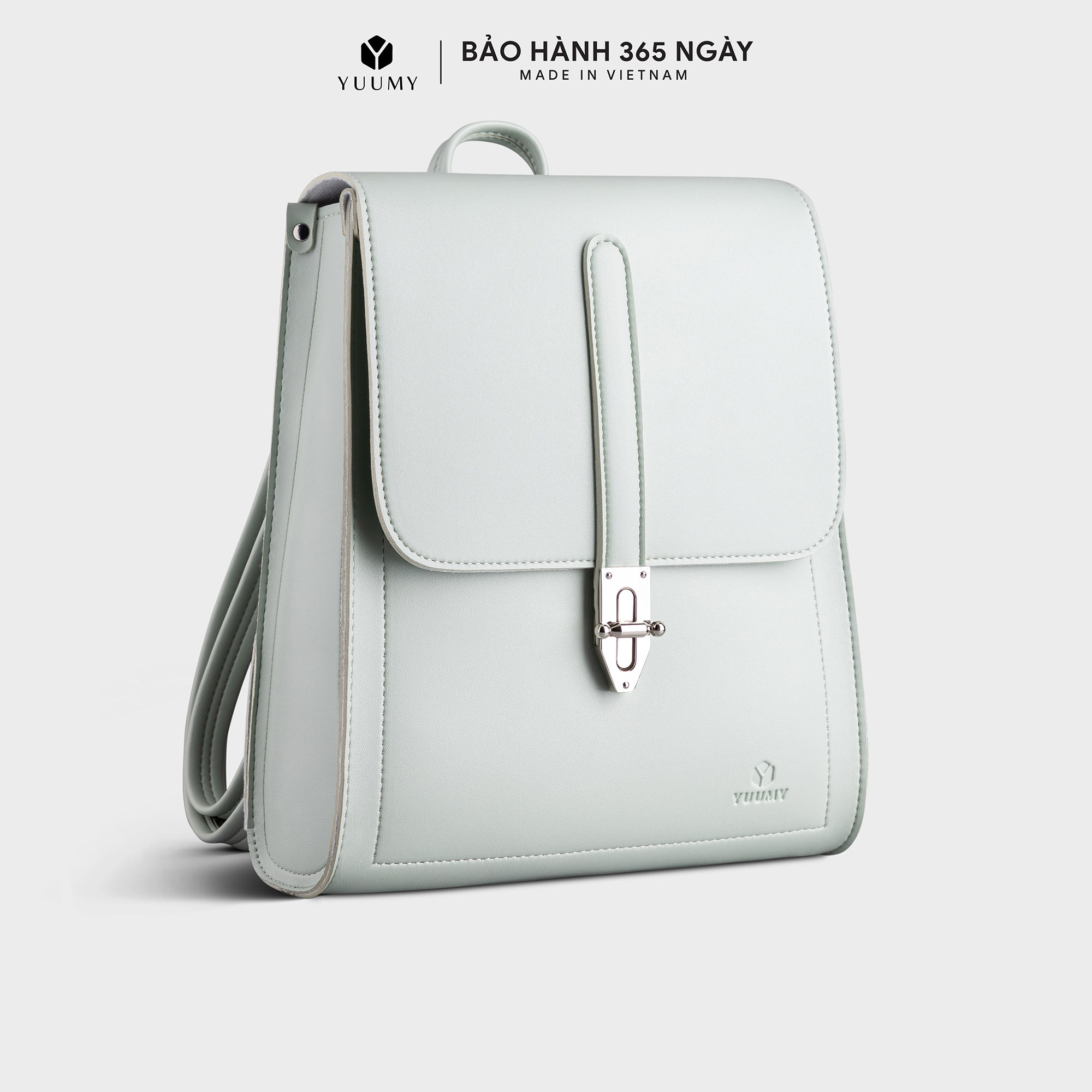Balo da nữ thời trang đi chơi Yuumy Seasand YBA74