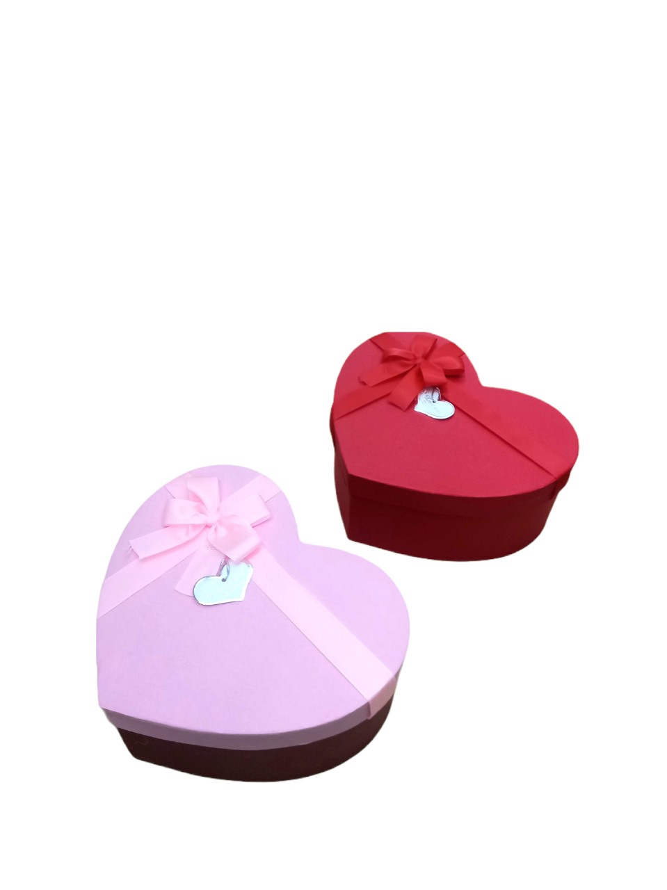 Hộp Quà Trái Tim nhiều size
