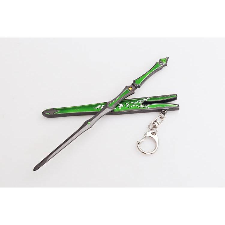 Móc khóa Đoạn niệm kiếm hoa thiên cốt phim hoa thiên cốt móc khóa mica