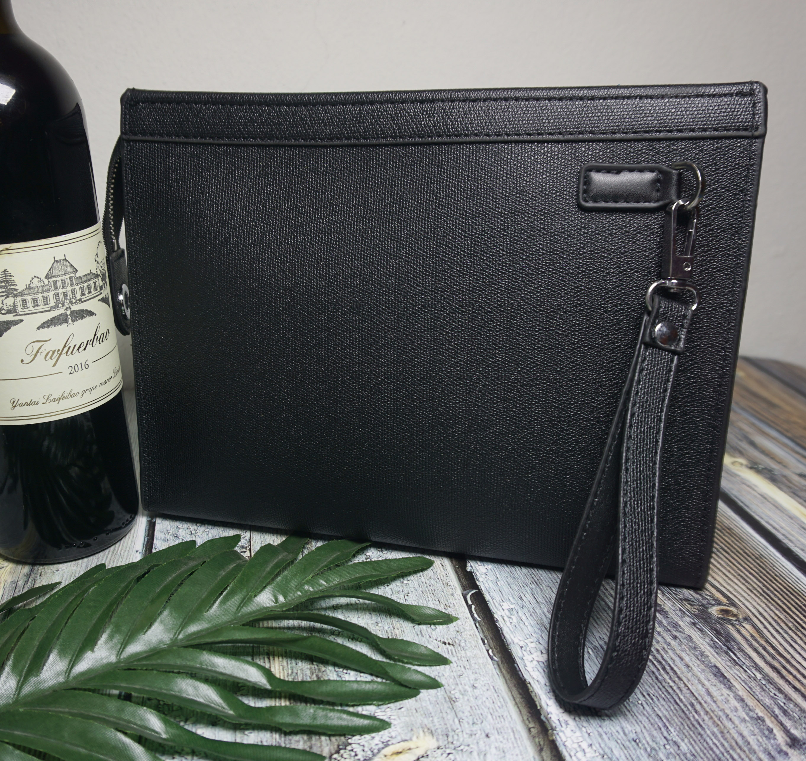 [CÓ HỘP] VÍ CLUTCH CẦM TAY