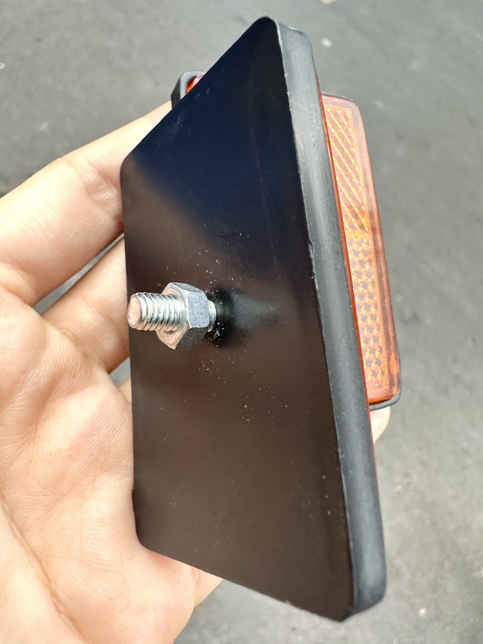 CẶP MẮT MÈO PHẢN QUANG XE MAX ( 1 CẶP )