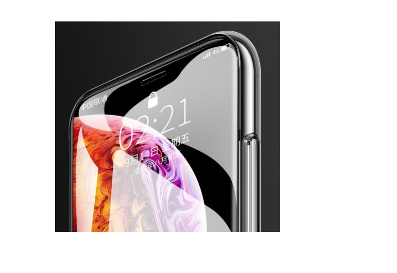 Miếng dán PPF mặt trước full màn hình cho iPhone XR