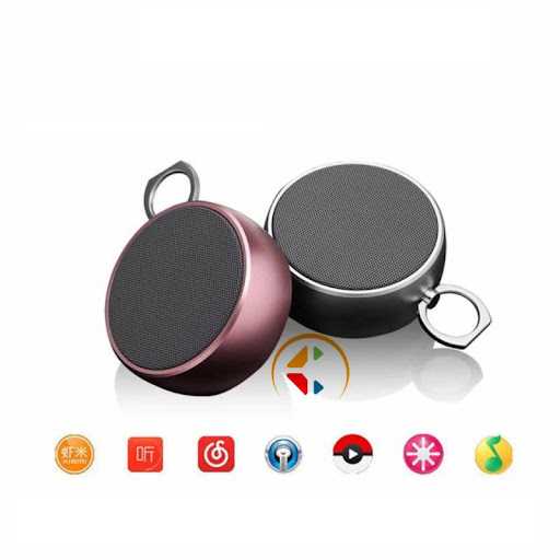Loa bluetooth BS02