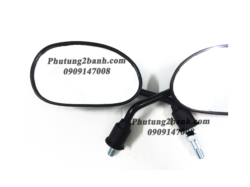 [HCM]Cặp kính chiếu hậu xe Wave RS
