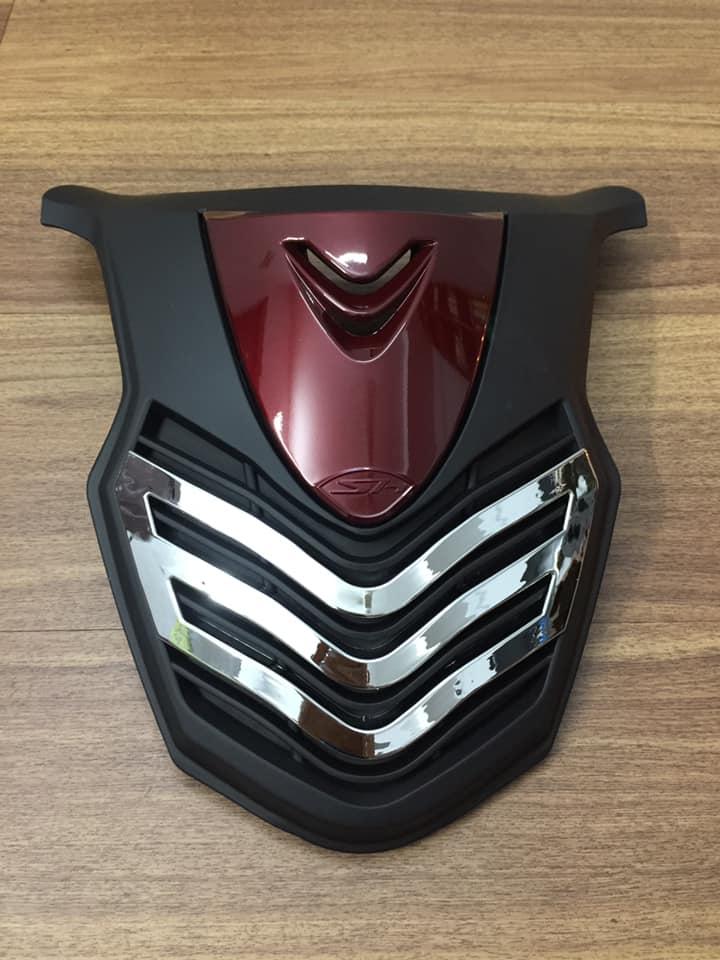 Mặt nạ SH kiểu Ý (2017-2019)