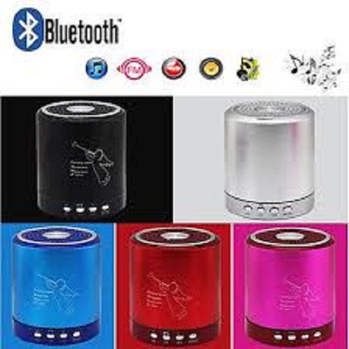 [HCM]Loa bluetooth thẻ nhớ USB NTC T-2020A