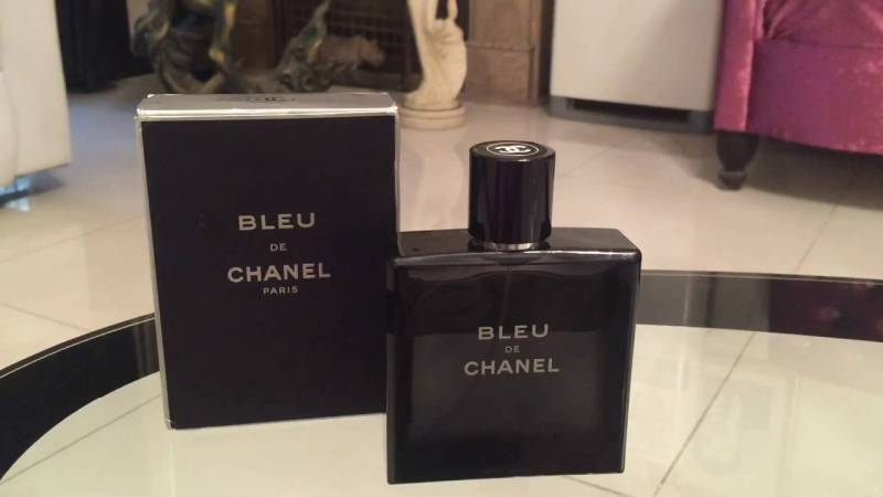 Nước hoa Nam Chanel Bleu De Chanel EDT 100ml ( hàng auth )