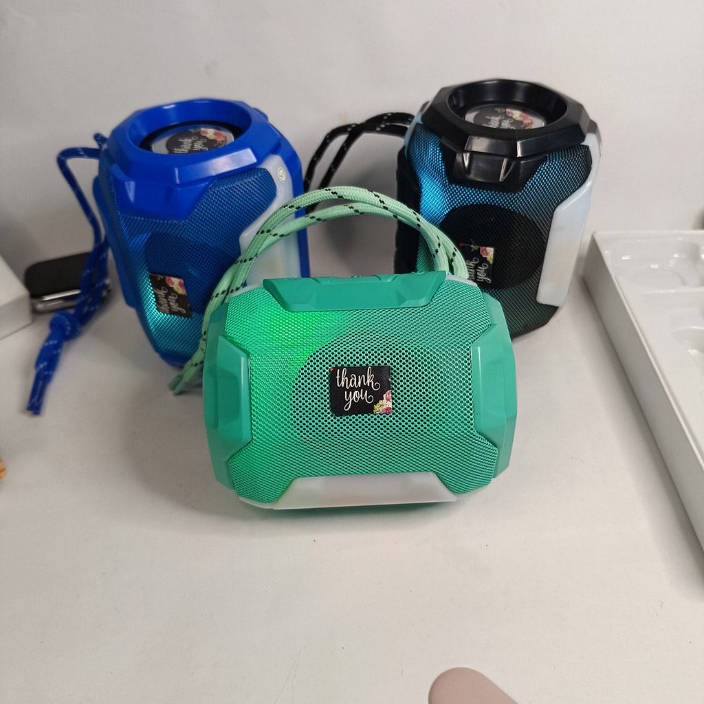 🔥 Top Loa Mini 🔥 Loa Bluetooth Mini A005 - Loa Mini Bluetooth Có Đèn Nháy