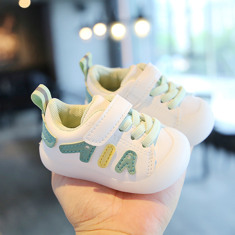 [HCM]giày tập đi cho bé Ankids 541T