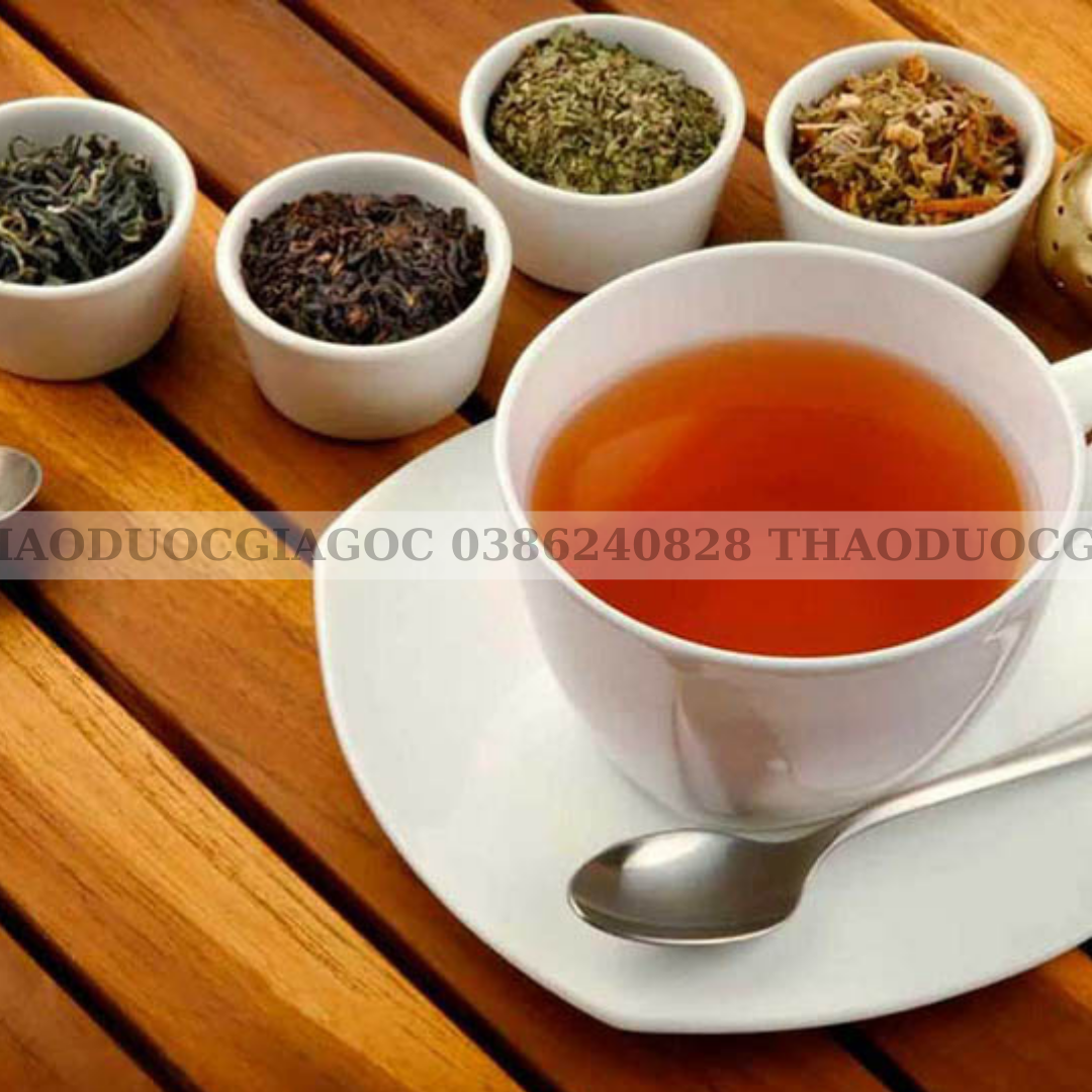 500g Cây Sài Đất Khô tắm cho bé rất tốt