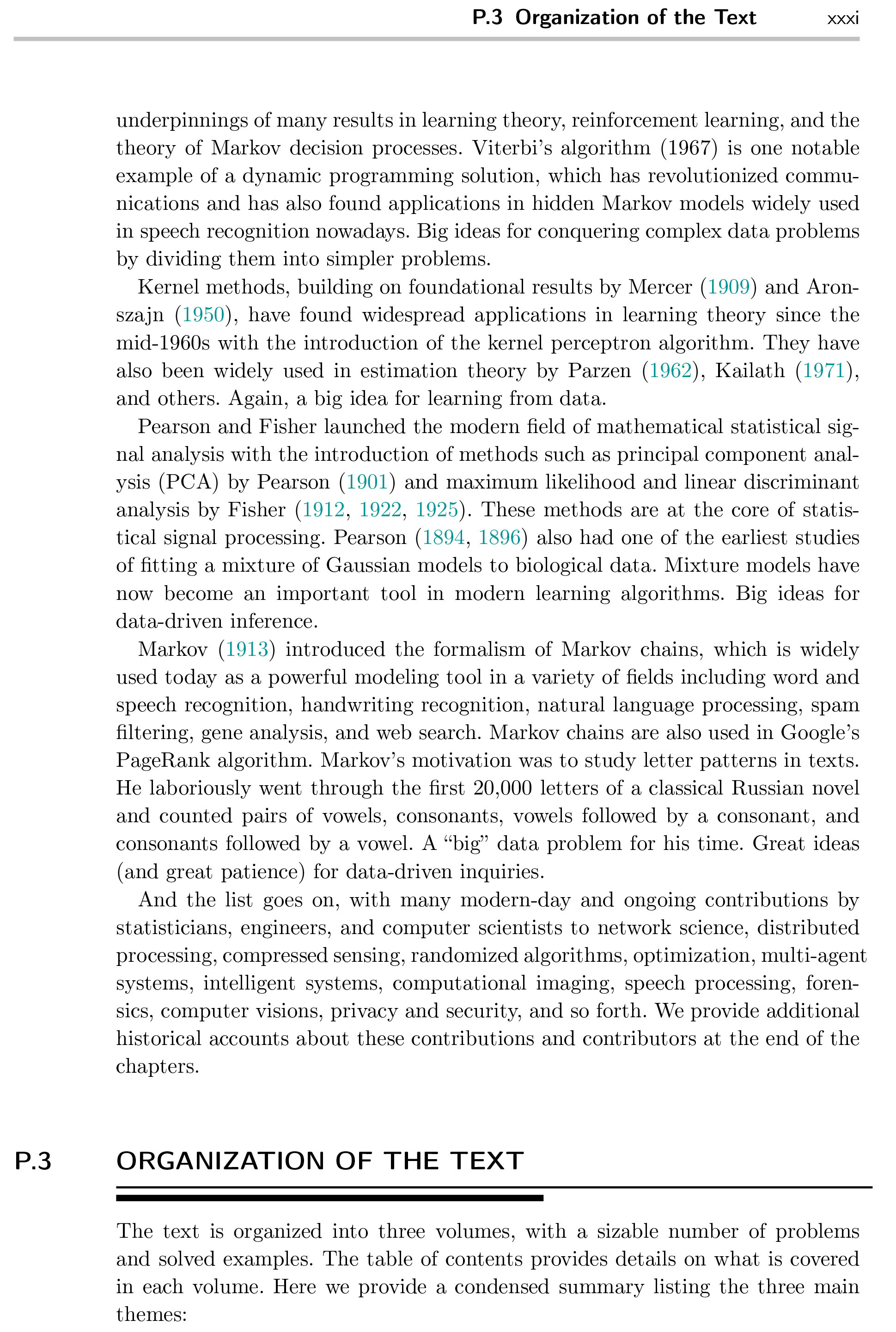 Sách Inference and Learning from Data Volume 1 Foundations