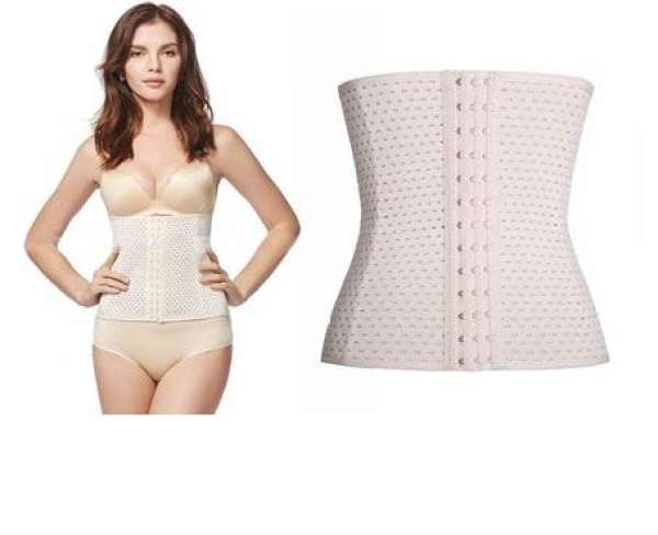 [HCM]GEN NỊT BỤNG EO THON