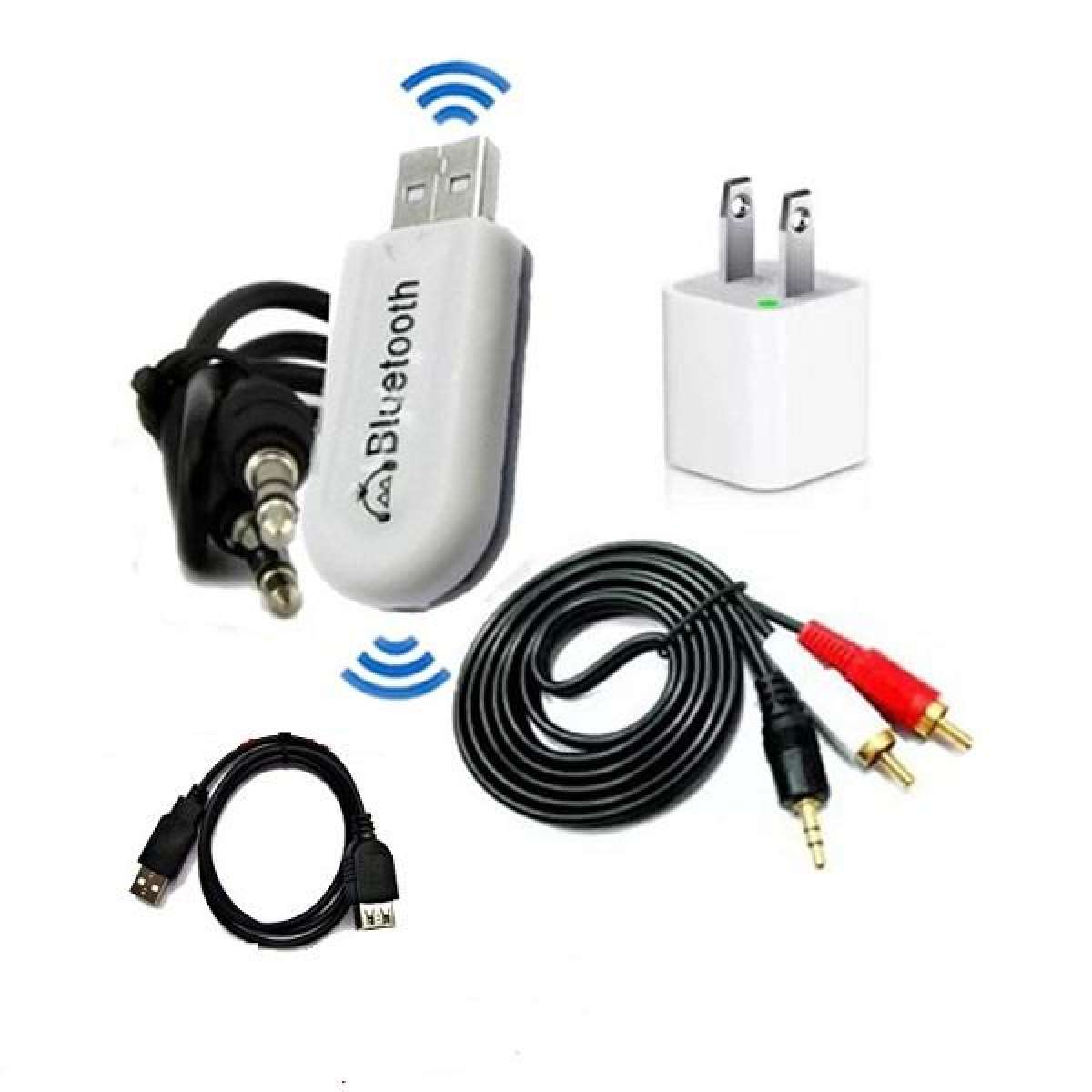 Bộ USB Bluetooth V5.0 cho dàn amly ra loa ( loại tốt )