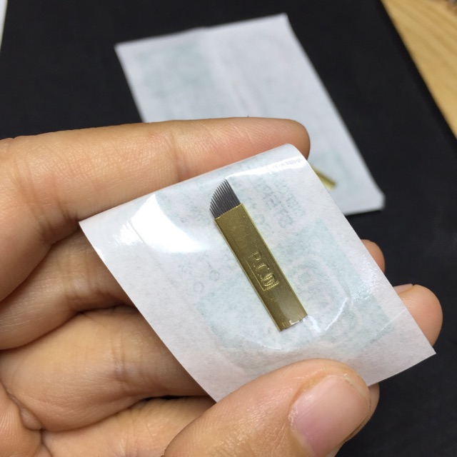 10 Dao khắc PCD lưỡi U và lưỡi xéo